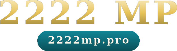 2222 MP logo