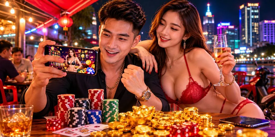 2222 MP Sic Bo Cao Cấp