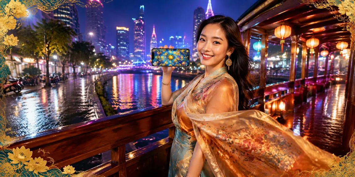 2222 MP Quay số tức thì, kết quả ngay trên tay