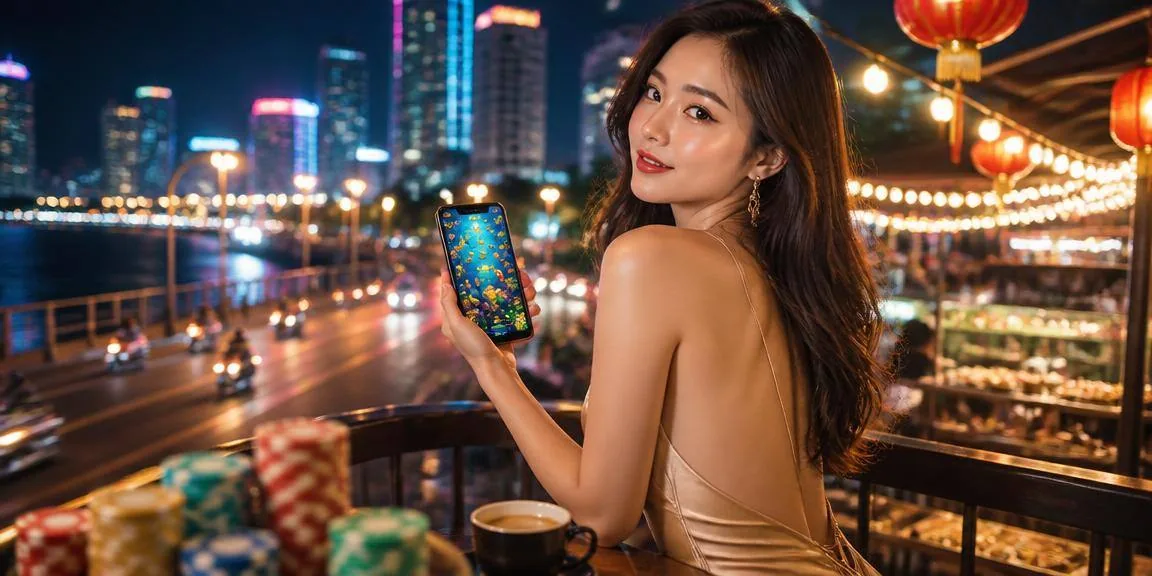 2222 MP Việt Nam Sảnh casino